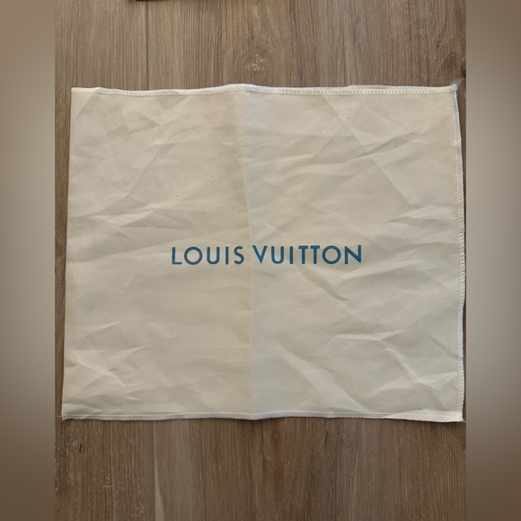 Louis Vuitton Dust Bags (3) - Picture 2 of 6